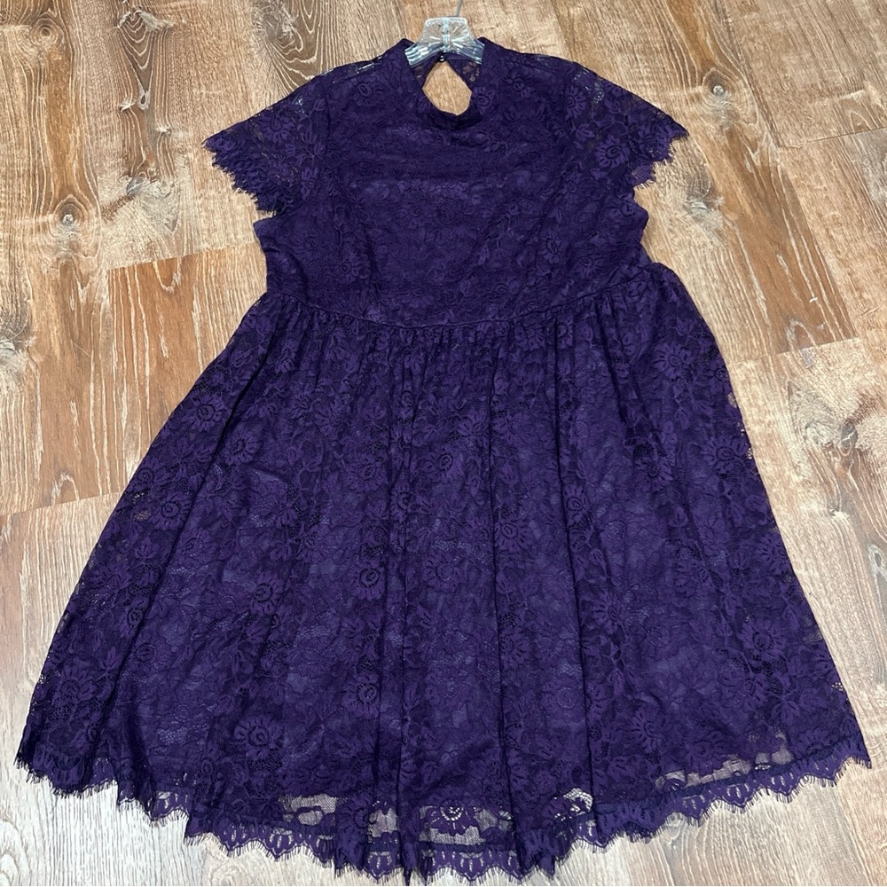 TORRID‎ DRESS . - Picture 12 of 16